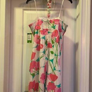 Lilly Pulitzer Betsey Dress (size 10)